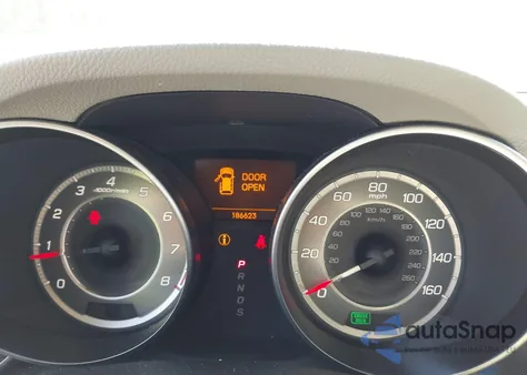 2010 Acura Mdx from USA, damaged, VIN 2HNYD2H22AH505425